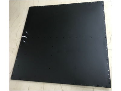 大尺寸绝缘喷涂