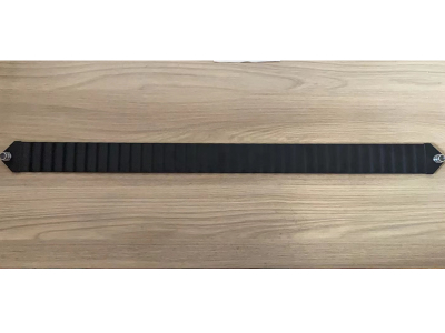 电池包蛇形管绝缘喷涂